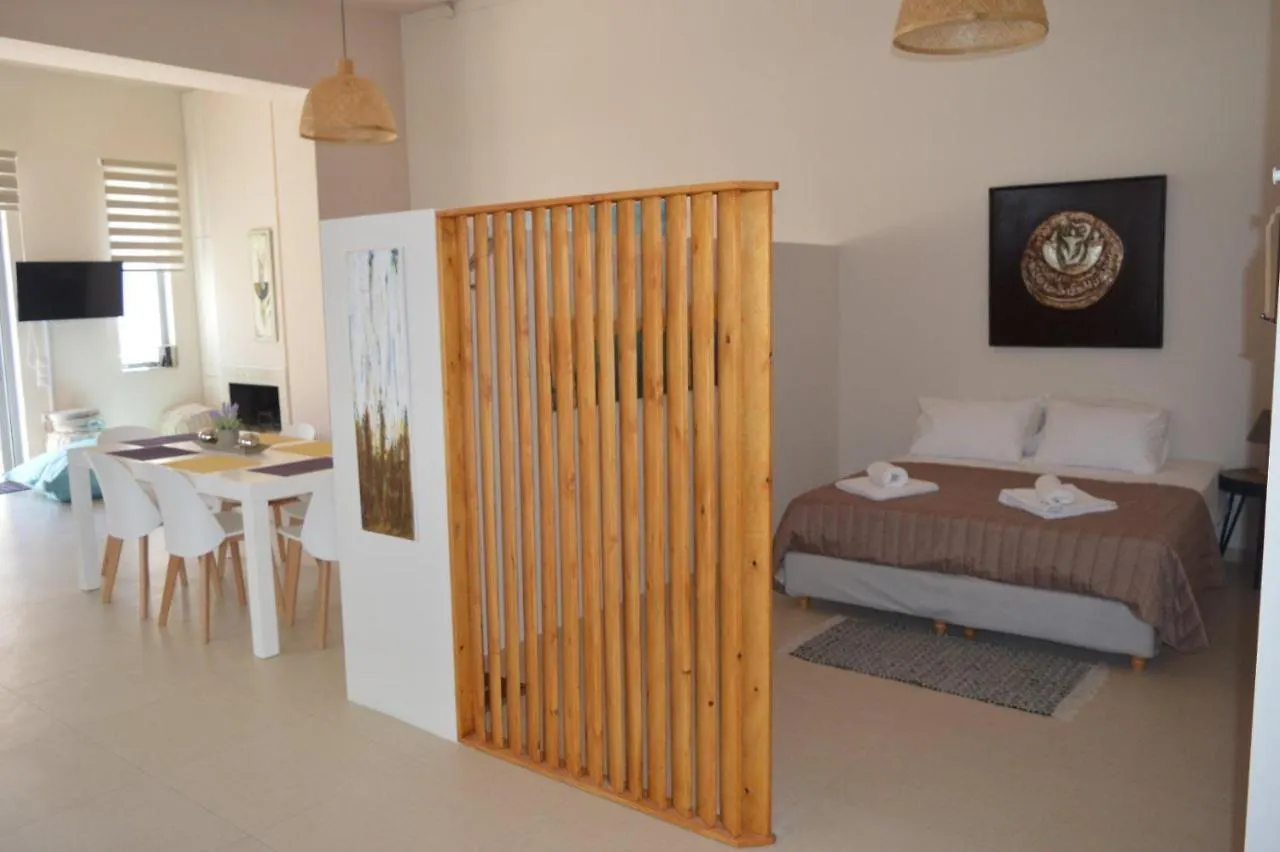 The Fifty Condo Candia Appartamento