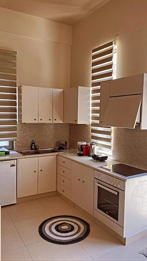 The Fifty Condo Ηράκλειο Κρήτης