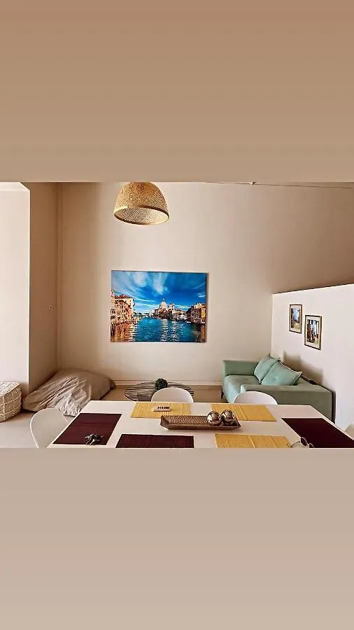 Διαμέρισμα The Fifty Condo Ηράκλειο Κρήτης