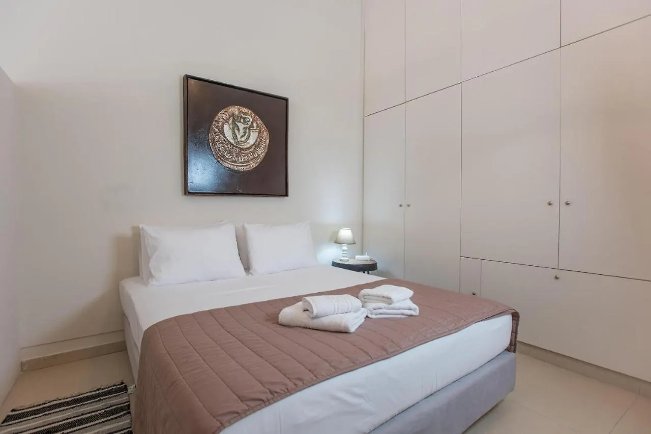 The Fifty Condo Heraklion  Apartment Heraklion (Crete)
