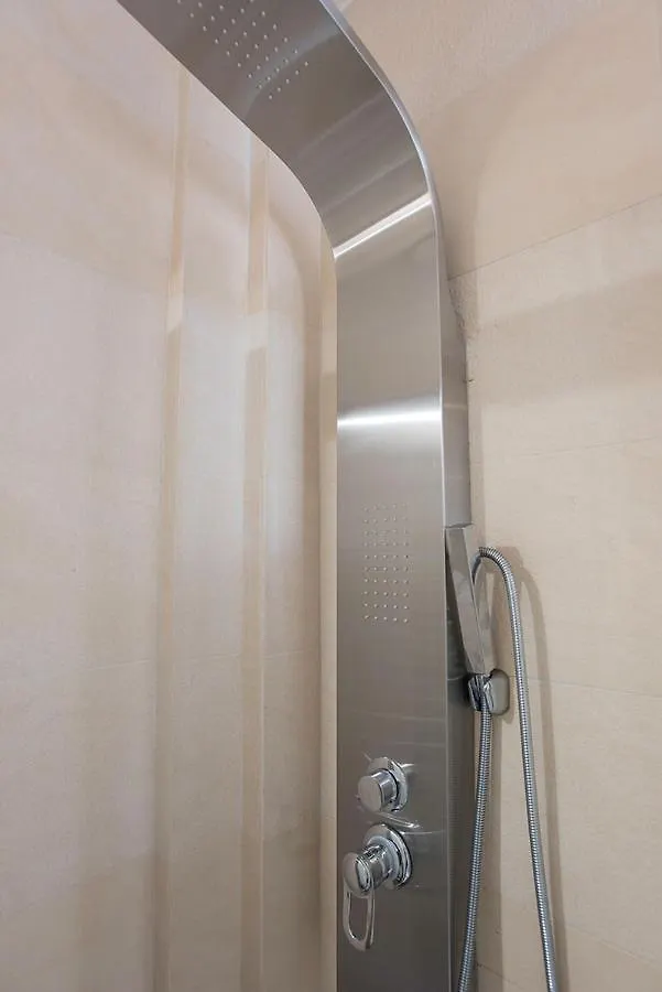 Apartment The Fifty Condo Heraklion