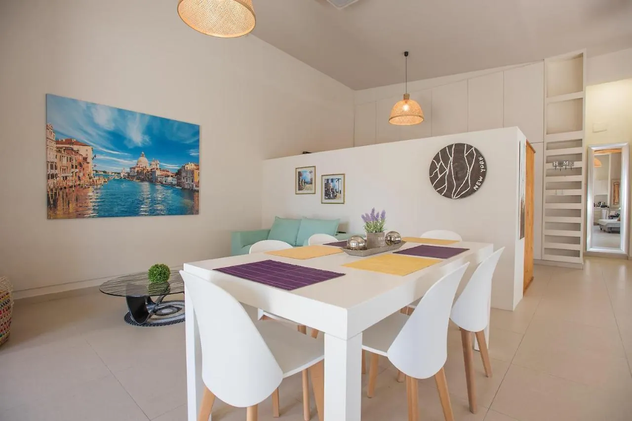 The Fifty Condo Heraklion  0*, Heraklion (Crete) Greece
