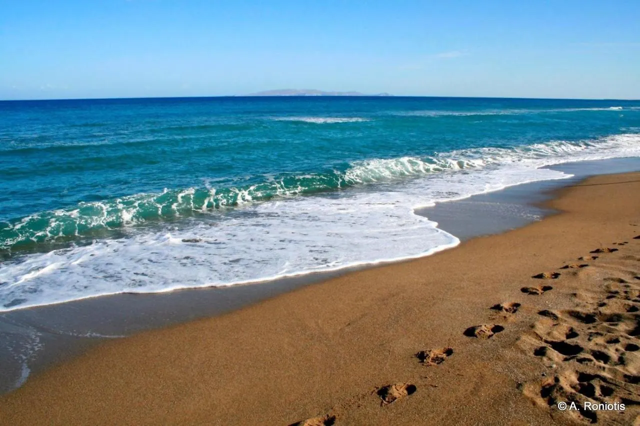 The Fifty Condo Heraklion  Greece