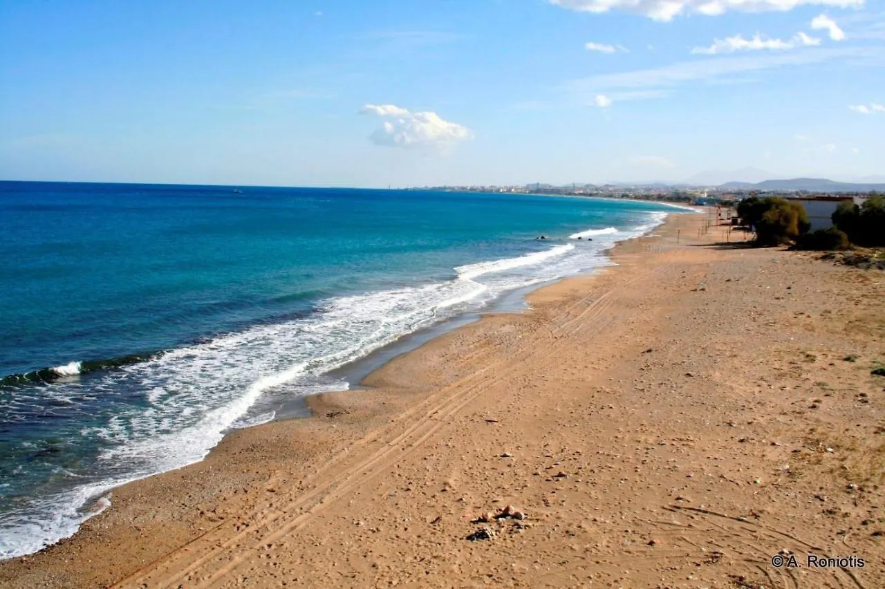 The Fifty Condo Heraklion  0*, Heraklion (Crete) Greece
