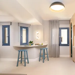 Διαμέρισμα Evans Luxurious 4, Ηράκλειο Κρήτης