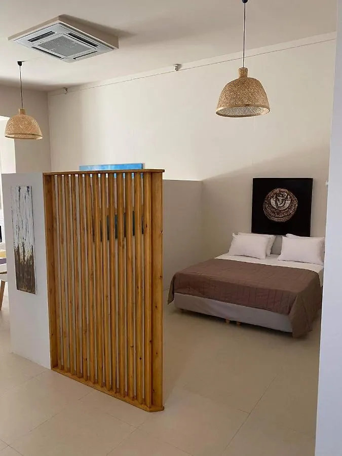 The Fifty Condo Heraklion  Greece
