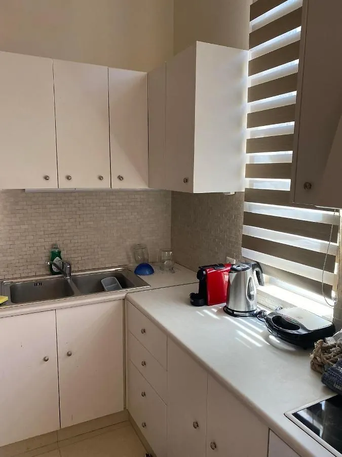 The Fifty Condo Heraklion  Greece
