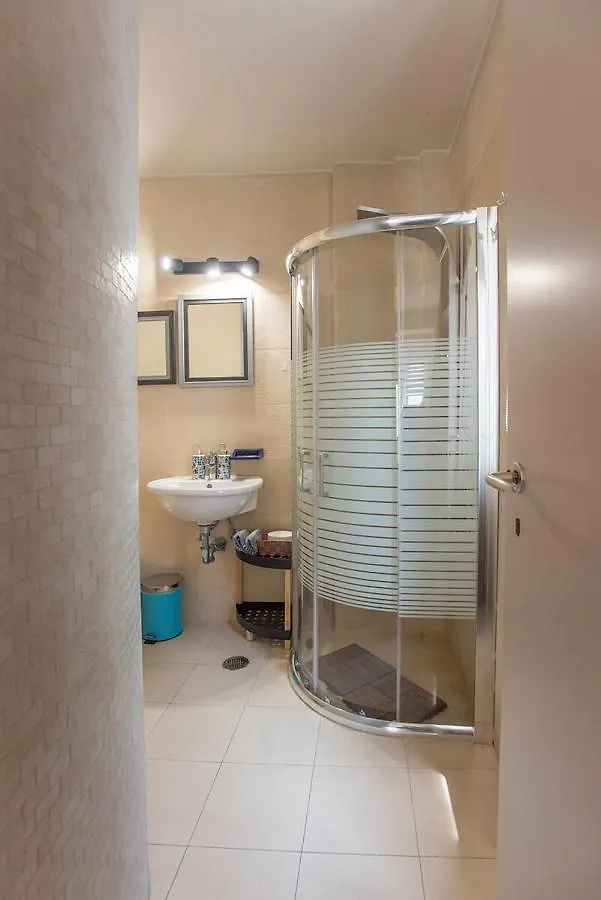 The Fifty Condo Heraklion  Apartment Heraklion (Crete)