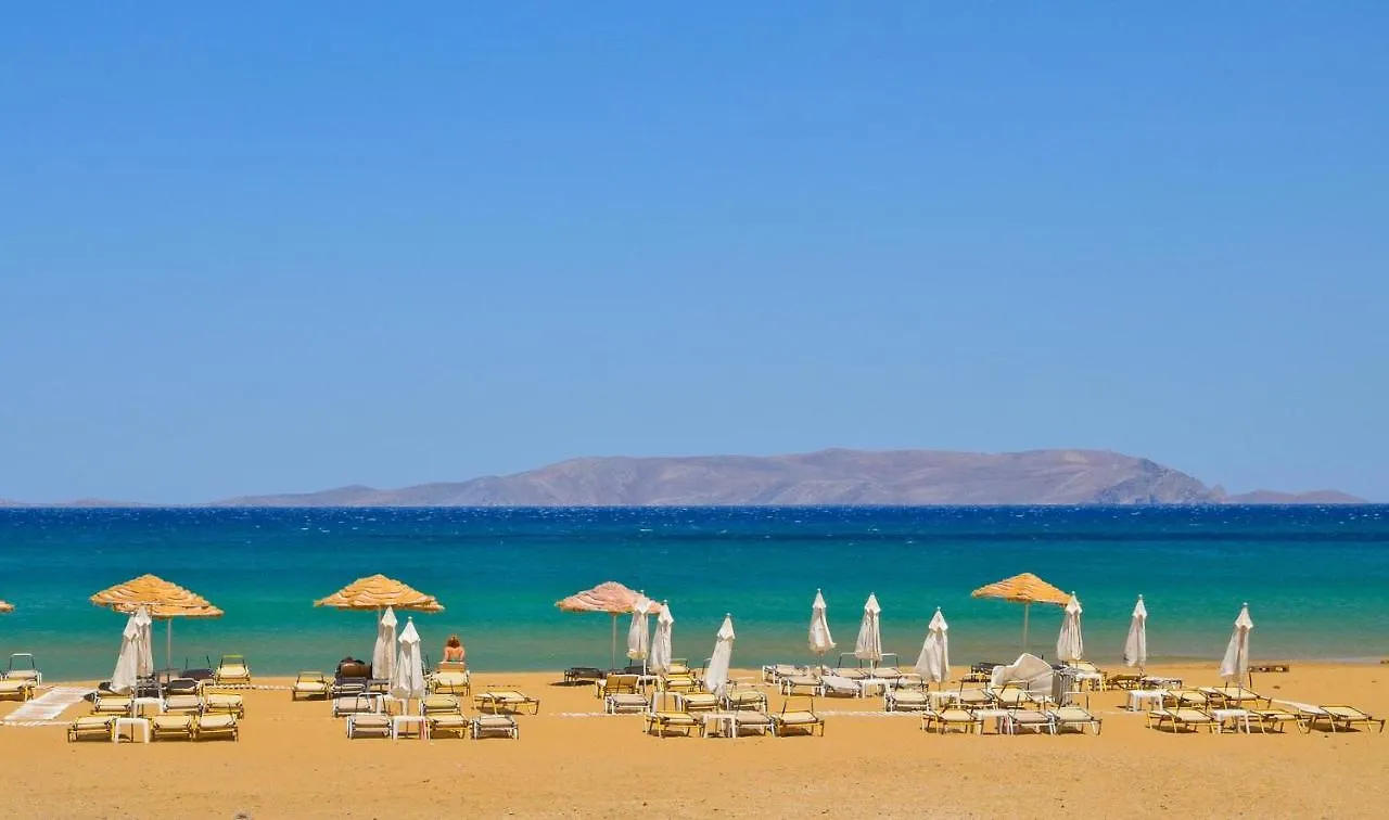 The Fifty Condo Heraklion  0*, Heraklion (Crete)